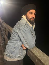 VVF3416  : Jat (Punjabi)  from  Surrey