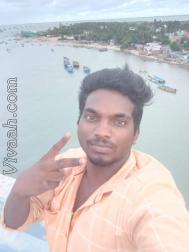 VVF3422  : Tamil Yadava (Tamil)  from  Dindigul