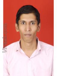 VVF3423  : Maratha (Marathi)  from  Mumbai