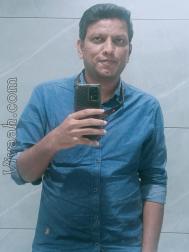 VVF3424  : Adi Dravida (Tamil)  from  Bangalore