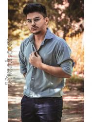 VVF3430  : Sheikh (Urdu)  from  Hyderabad