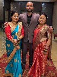 VVF3439  : Brahmin (Nepali)  from  Sydney