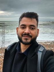 VVF3450  : Brahmin Maithili (Maithili)  from  Dubai