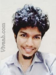 VVF3455  : Adi Dravida (Tamil)  from  Avadi