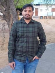VVF3466  : Thogata (Telugu)  from  Adoni