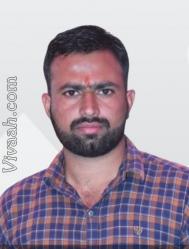 VVF3487  : Jat (Hindi)  from  Sikar