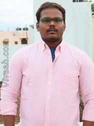 VVF3490  : Nadar (Tamil)  from  Cumbum