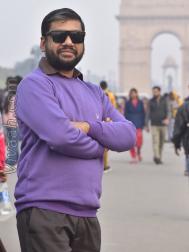 VVF3503  : Brahmin (Tamil)  from  Gautam Buddha Nagar