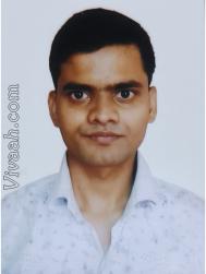 VVF3530  : Brahmin Bhumihar (Hindi)  from  Asansol