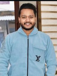 VVF3533  : Brahmin (Punjabi)  from  Ludhiana