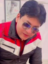 VVF3552  : Born Again (Hindi)  from  Gorakhpur