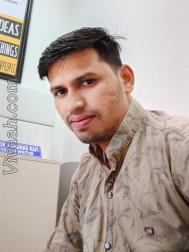 VVF3560  : Sheikh (Urdu)  from  Hyderabad