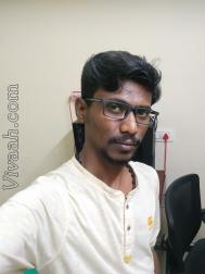VVF3594  : Adi Dravida (Tamil)  from  Tiruppur