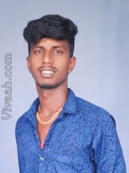 VVF3610  : Arunthathiyar (Tamil)  from  Coimbatore