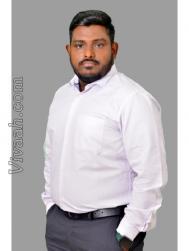 VVF3615  : Born Again (Tamil)  from  Kanchipuram