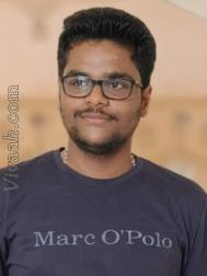 VVF3621  : Kongu Vellala Gounder (Tamil)  from  Coimbatore