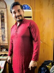 VVF3626  : Maurya (Hindi)  from  South Delhi