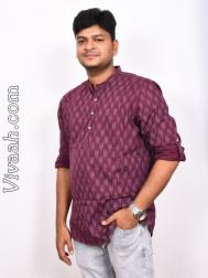 VVF3675  : Udayar (Tamil)  from  Kallakkurichchi
