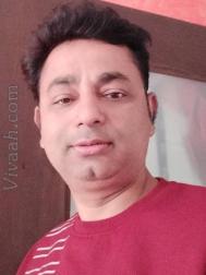 VVF3676  : Brahmin Kanyakubja (Hindi)  from  Lucknow