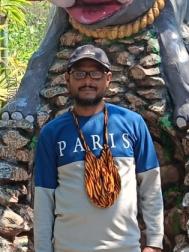 VVF3694  : Kshatriya (Oriya)  from  Talcher