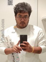 VVF3746  : Naidu (Telugu)  from  Bangalore