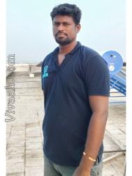 VVF3795  : Naicker (Tamil)  from  Chennai