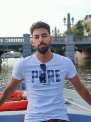 VVF3800  : Rajput (Hindi)  from  Berlin
