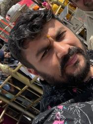 VVF3816  : Khatri (Hindi)  from  Chandigarh