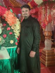 VVF3820  : Baghel (Bengali)  from  South 24 Parganas