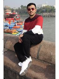 VVF3830  : Patel Kadva (Gujarati)  from  Mehsana