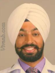 VVF3860  : Jat (Punjabi)  from  Fremont