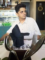VVF3862  : Brahmin Deshastha (Marathi)  from  Thane