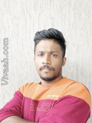 VVF3875  : Unspecified (Tamil)  from  Bangalore