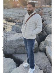 VVF3912  : Brahmin Saraswat (Punjabi)  from  Surrey