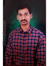 VVF3917  : Naidu (Telugu)  from  Hyderabad