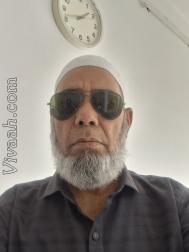 VVF3926  : Pathan (Urdu)  from  Allahabad
