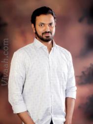 VVF3966  : Gounder (Tamil)  from  Bangalore