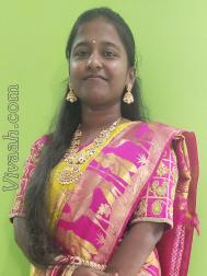 VVF3971  : Mudiraj (Telugu)  from  Hyderabad