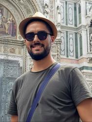 VVF3984  : Intercaste (Hindi)  from  St. Petersburg