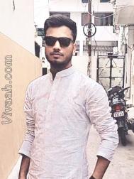 VVF4003  : Syed (Hindi)  from  Lucknow