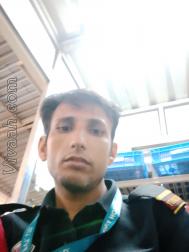 VVF4012  : Rajput (Bhojpuri)  from  Mumbai