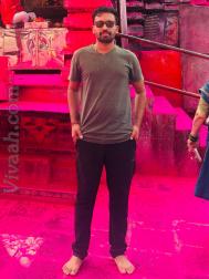 VVF4047  : Teli (Marathi)  from  Pune