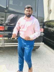 VVF4048  : Born Again (Telugu)  from  Cuddapah