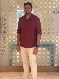 VVF4054  : Brahmin Tamil (Tamil)  from  Chennai