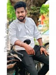 VVF4060  : Vannar (Tamil)  from  Tiruvannamalai