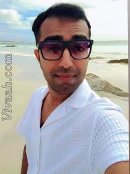 VVF4065  : Khatri (Punjabi)  from  Perth