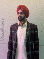 VVF4115  : Jat (Punjabi)  from  Patiala
