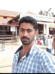 VVF4120  : Vokaliga (Kannada)  from  Mandya