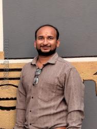 VVF4123  : Arya Vysya (Telugu)  from  Proddatur