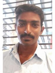 VVF4139  : Muthuraja (Tamil)  from  Tiruchirappalli